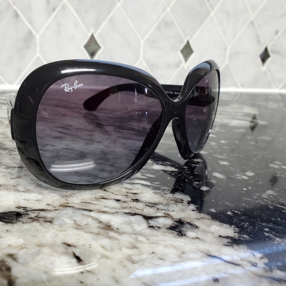 RAY BAN JACKIE OHH II